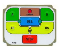 Automatika dojení Italy